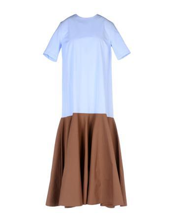 Платье CUCÙ LAB