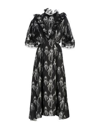 Платье MIU MIU