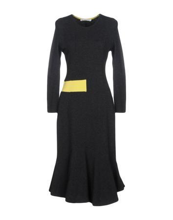 Платье MARY KATRANTZOU