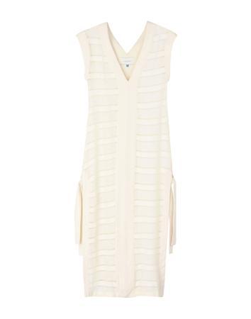 Платье SOLID & STRIPED