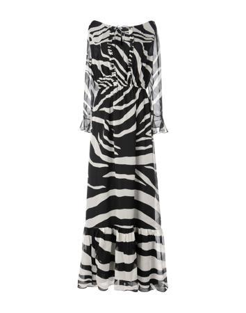 Платье DIANE VON FURSTENBERG