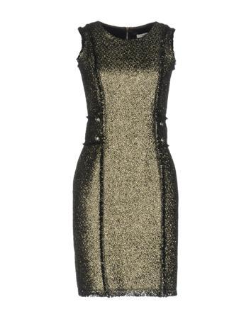 Платье DARLING