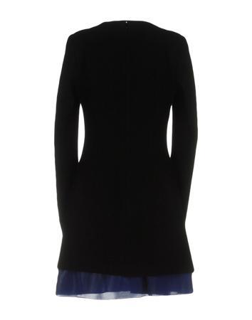 Платье JIL SANDER NAVY