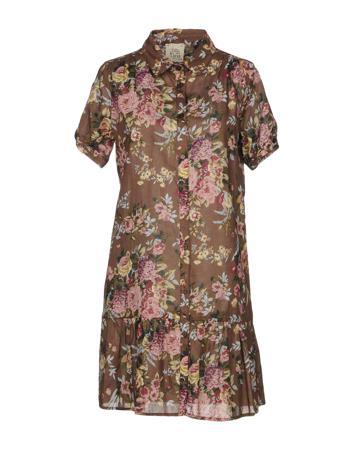 Платье ATTIC AND BARN