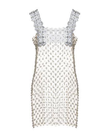 Платье PACO RABANNE