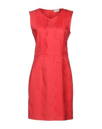 Платье CRISTINA GAVIOLI