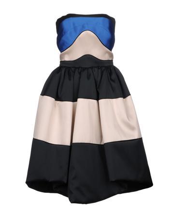 Платье IO COUTURE