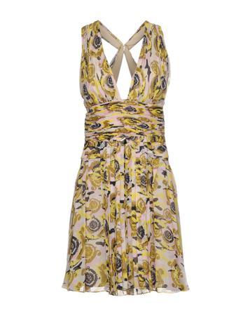 Платье VERSACE COLLECTION