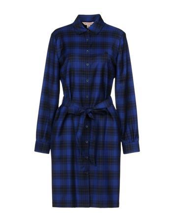 Платье RED FLEECE by BROOKS BROTHERS