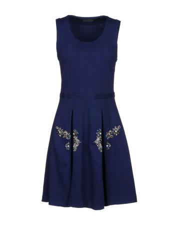 Платье TWIN-SET Simona Barbieri