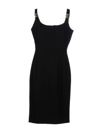 Платье VERSACE COLLECTION