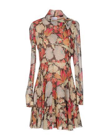 Платье REDValentino