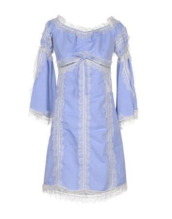 Платье WANDERING