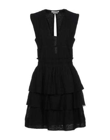 Платье ISABEL MARANT ÉTOILE