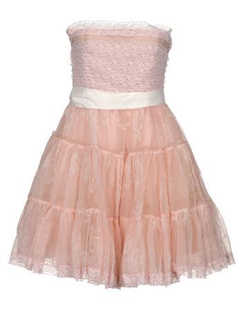 Платье REDValentino