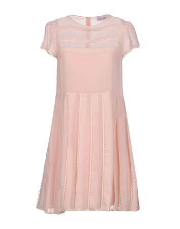 Платье REDValentino