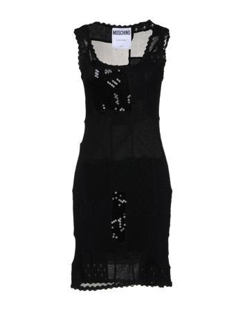 Платье MOSCHINO COUTURE