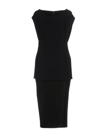 Платье DONNA KARAN