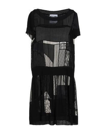 Платье MOSCHINO COUTURE