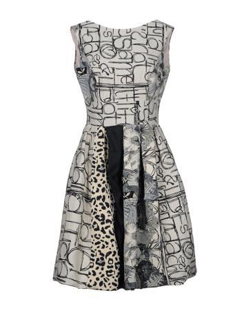 Платье IO COUTURE