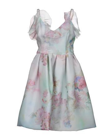 Платье IO COUTURE