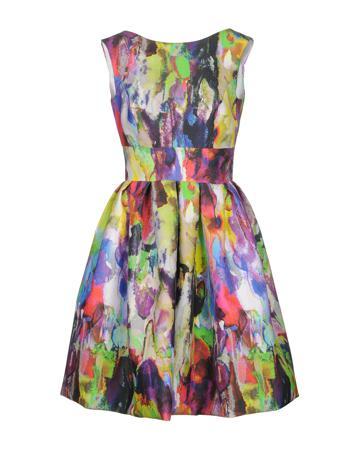 Платье IO COUTURE