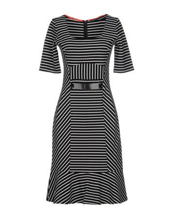 Платье FORNARINA