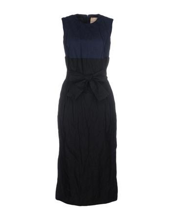 Платье ERIKA CAVALLINI