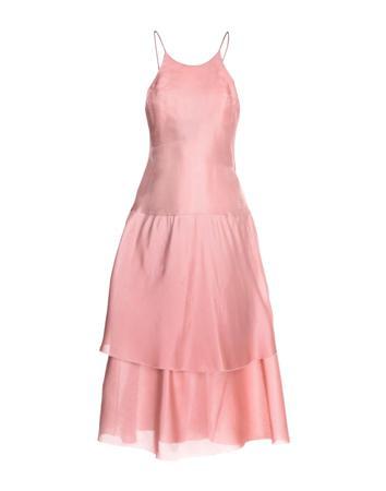 Платье ERIKA CAVALLINI