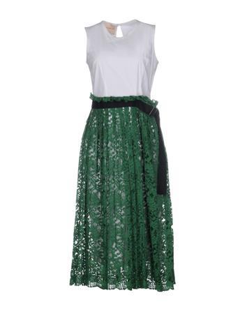 Платье ERIKA CAVALLINI