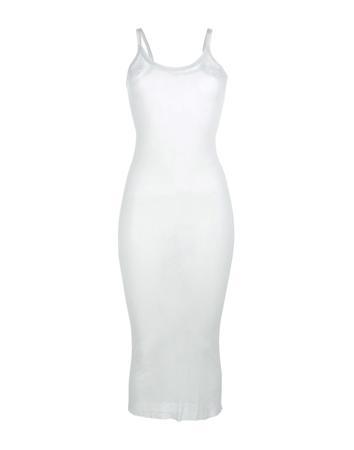 Платье RICK OWENS LILIES