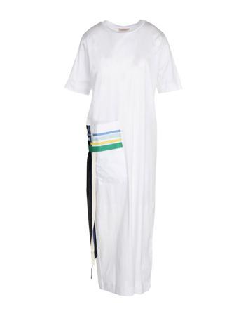 Платье ERIKA CAVALLINI