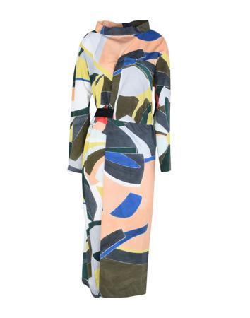 Платье ERIKA CAVALLINI