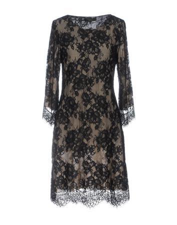 Платье ANNA RACHELE BLACK LABEL