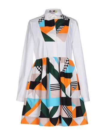 Платье MSGM