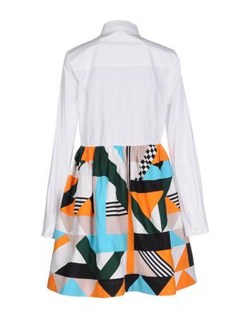 Платье MSGM