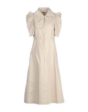 Платье CÉLINE