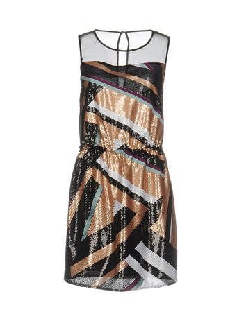 Платье PATRIZIA PEPE SERA