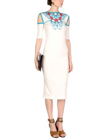 Платье VERSACE COLLECTION