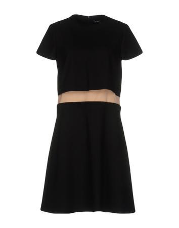 Платье JIL SANDER NAVY