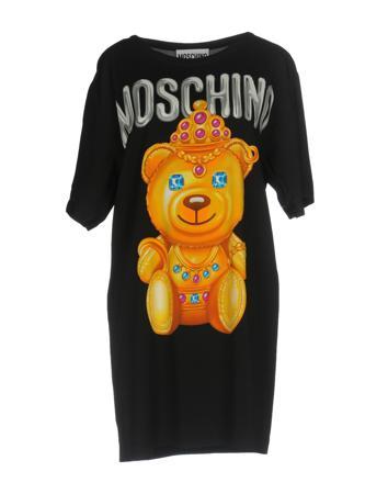 Платье MOSCHINO COUTURE