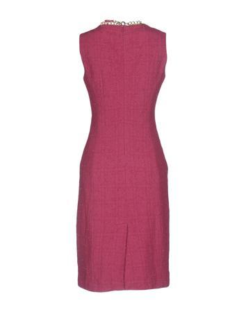 Платье MOSCHINO CHEAP AND CHIC