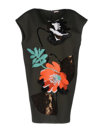 Платье P.A.R.O.S.H.