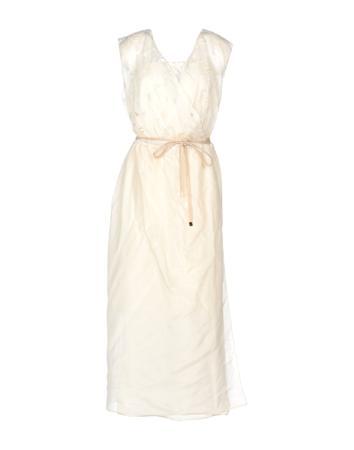 Платье MULLER of YOSHIO KUBO