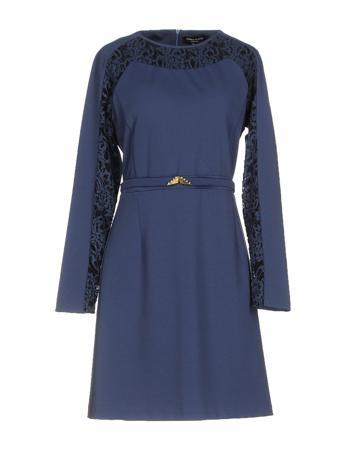 Платье ALBERTA ANTICOLI