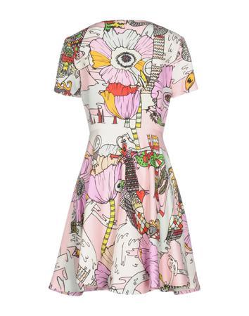 Платье MARY KATRANTZOU