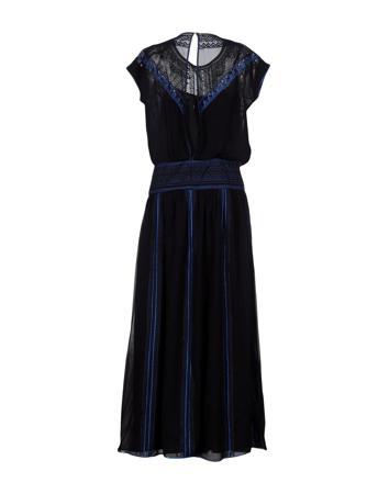Платье KAREN MILLEN