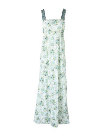 Платье KRISTINA TI RESORT