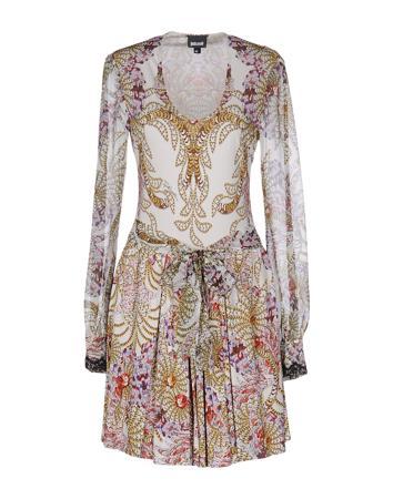 Платье JUST CAVALLI