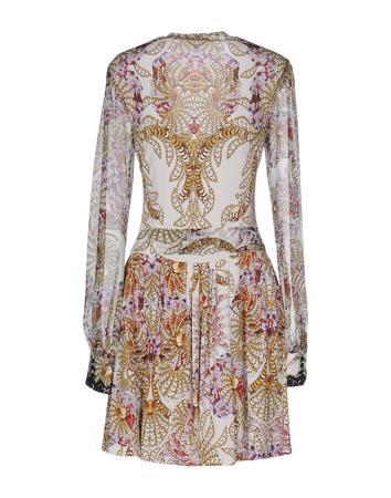 Платье JUST CAVALLI